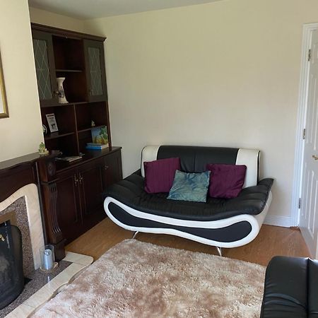 Blacklion Holiday Homes Dış mekan fotoğraf