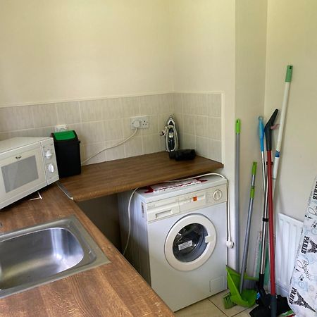 Blacklion Holiday Homes Dış mekan fotoğraf