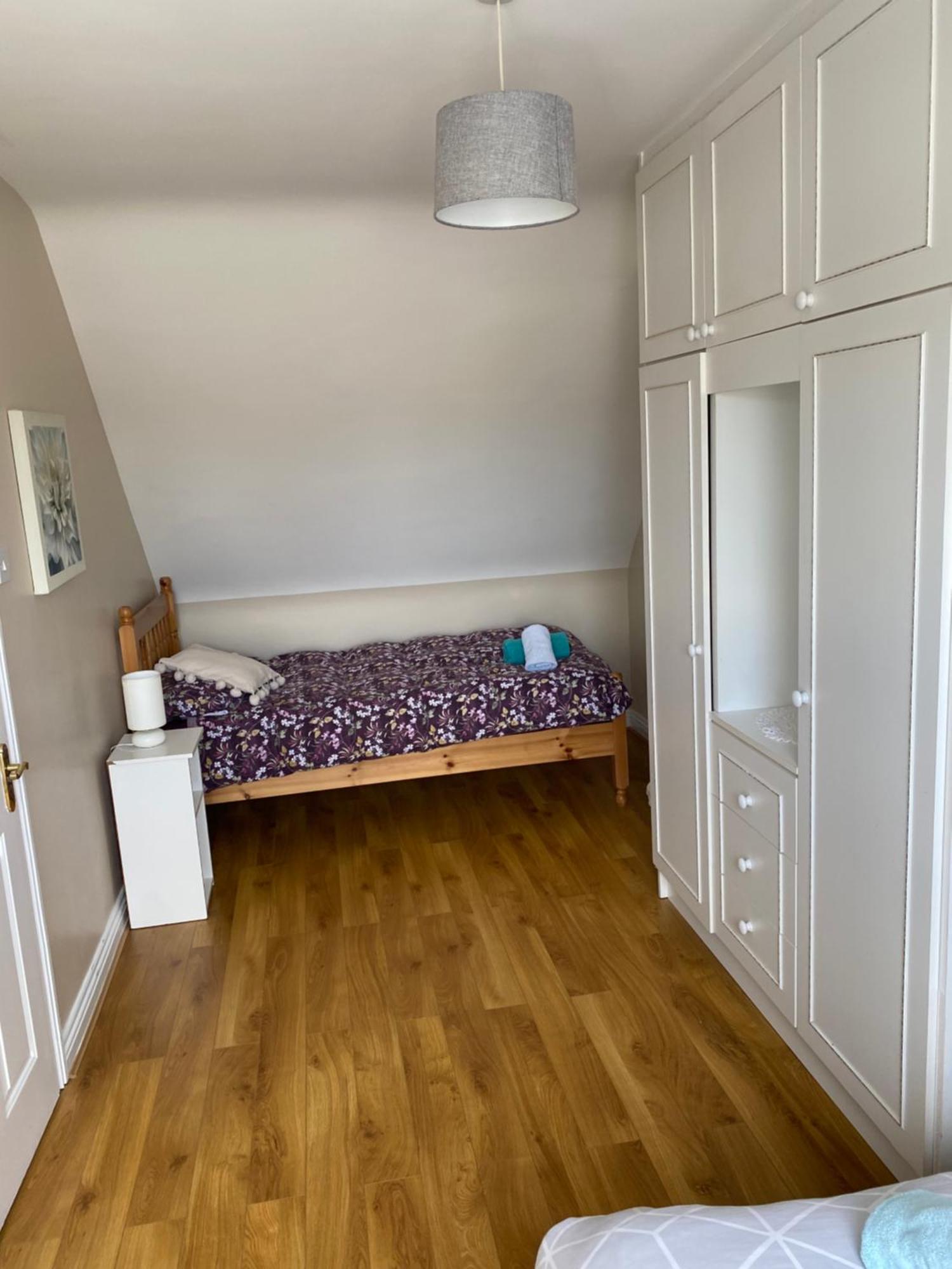 Blacklion Holiday Homes Dış mekan fotoğraf