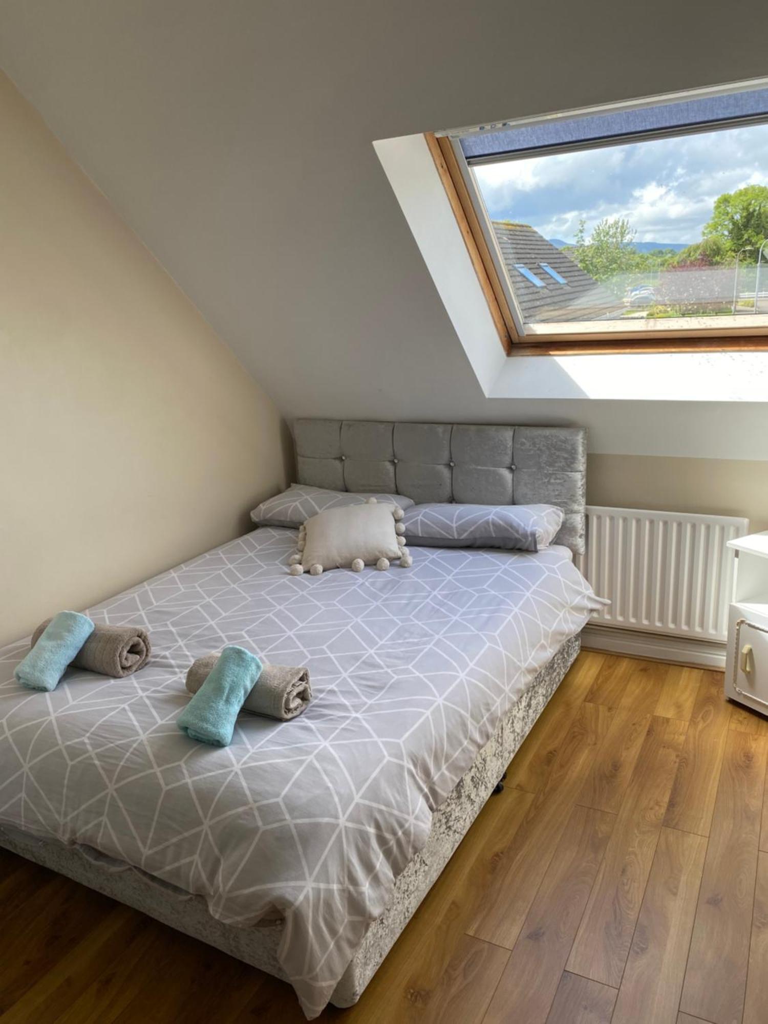 Blacklion Holiday Homes Dış mekan fotoğraf