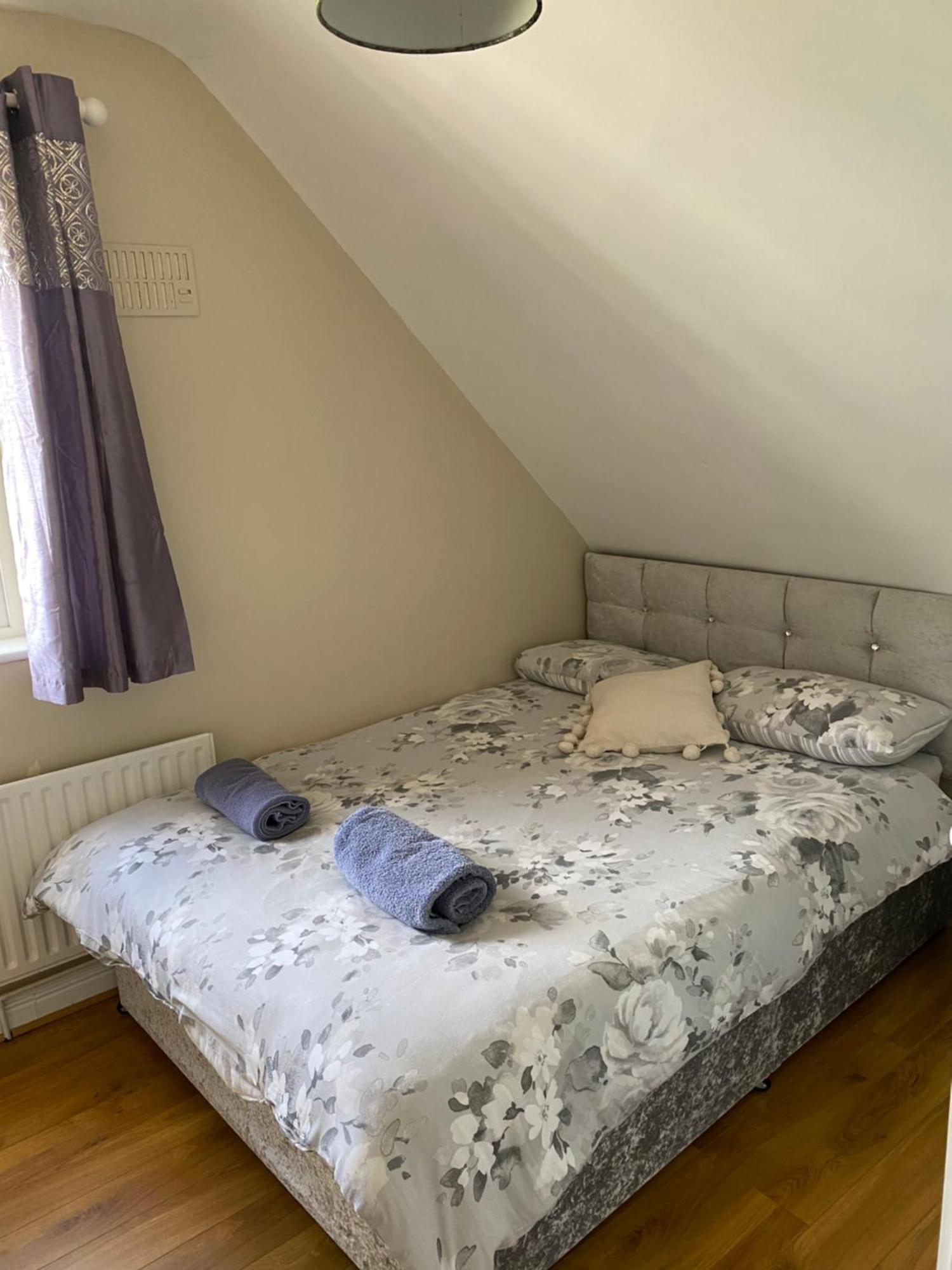Blacklion Holiday Homes Dış mekan fotoğraf