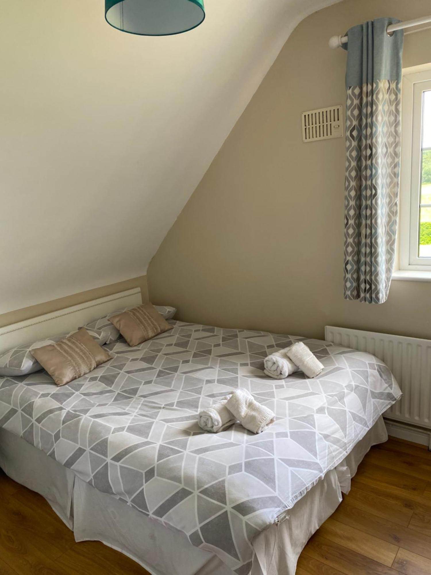 Blacklion Holiday Homes Dış mekan fotoğraf
