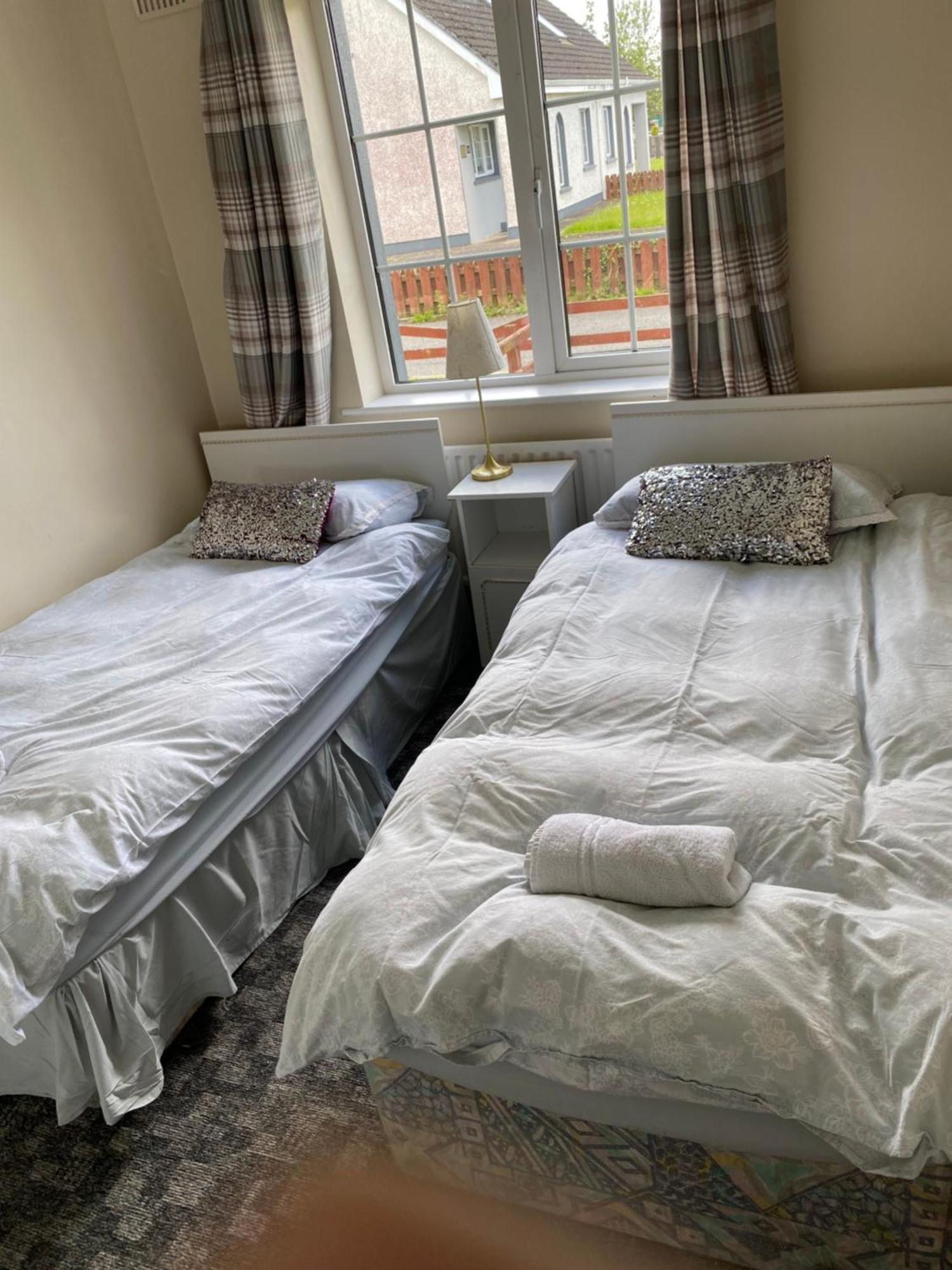 Blacklion Holiday Homes Dış mekan fotoğraf
