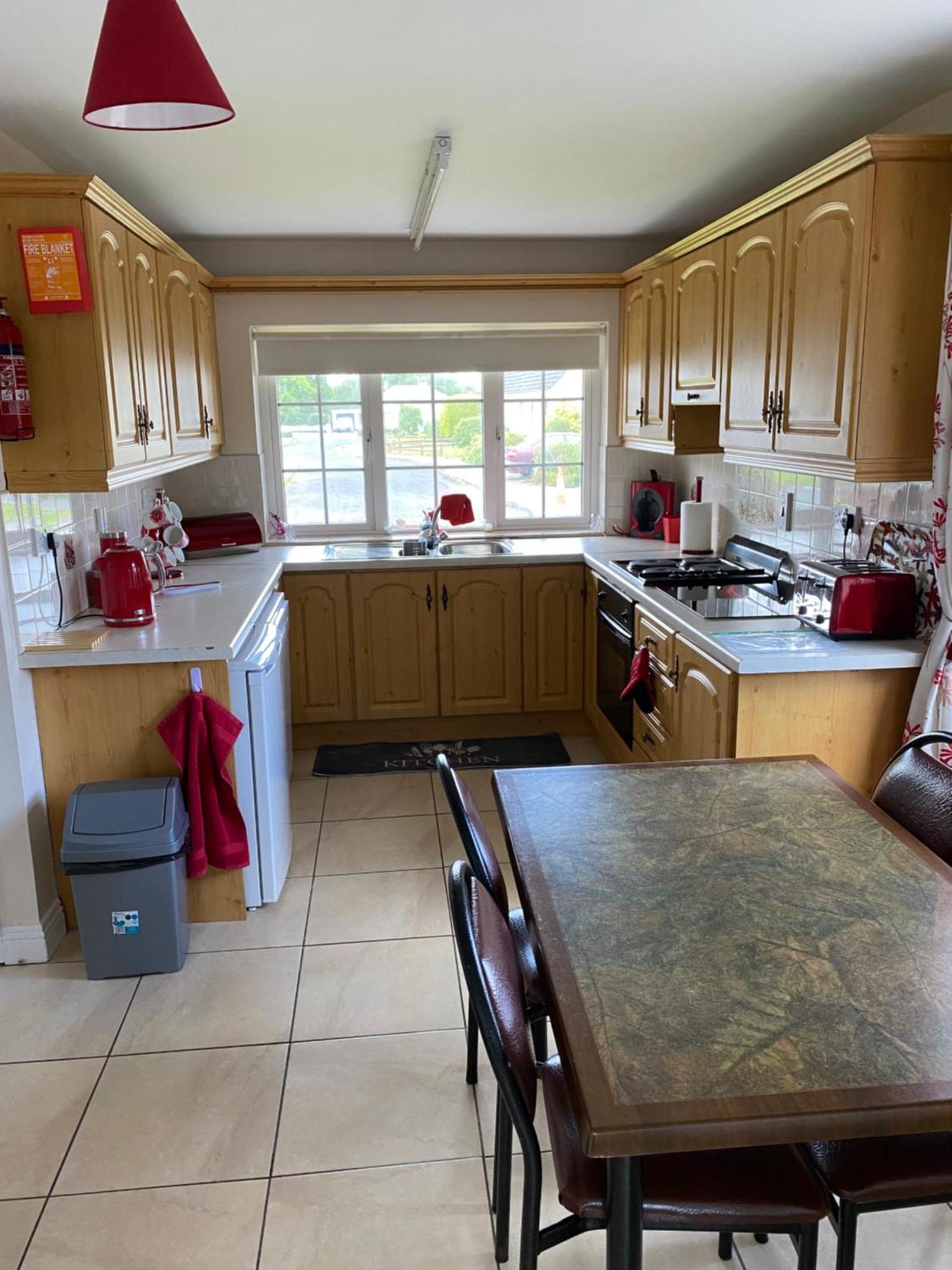Blacklion Holiday Homes Dış mekan fotoğraf
